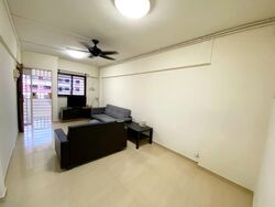 Blk 64 BLANGAH VIEW (Bukit Merah), HDB 3 Rooms #577633591
